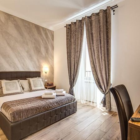 River Luxury Suites Рим Екстер'єр фото